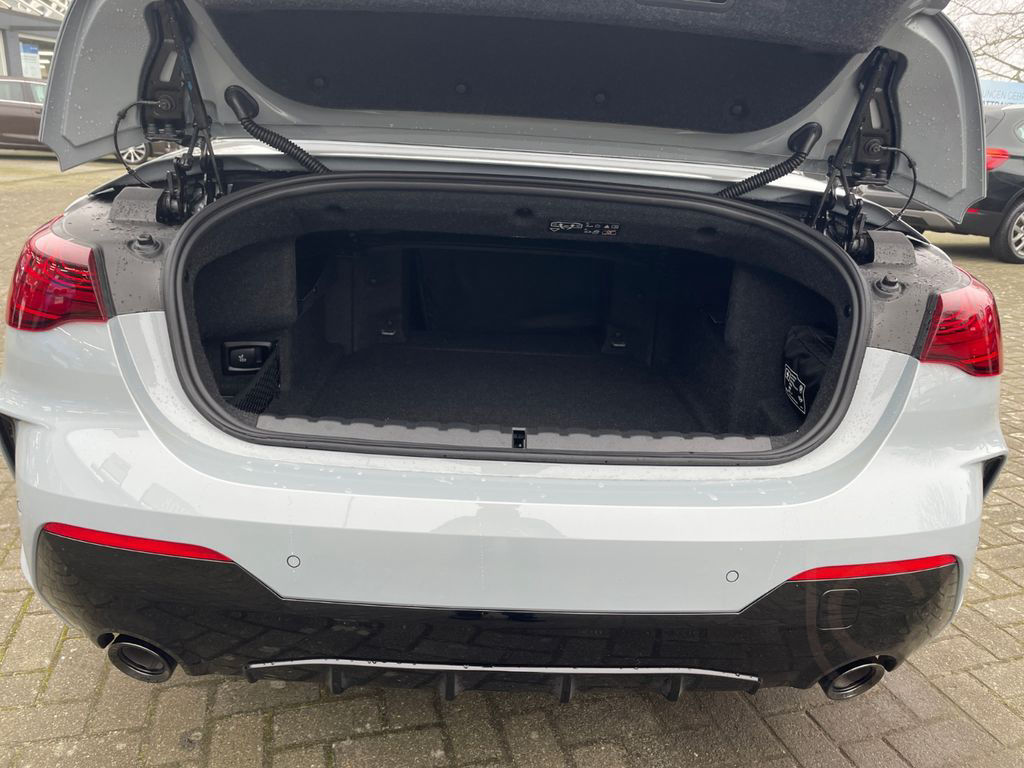 BMW 430 i xDrive M Sport Cabrio Navi Lhz Shz LED HiF