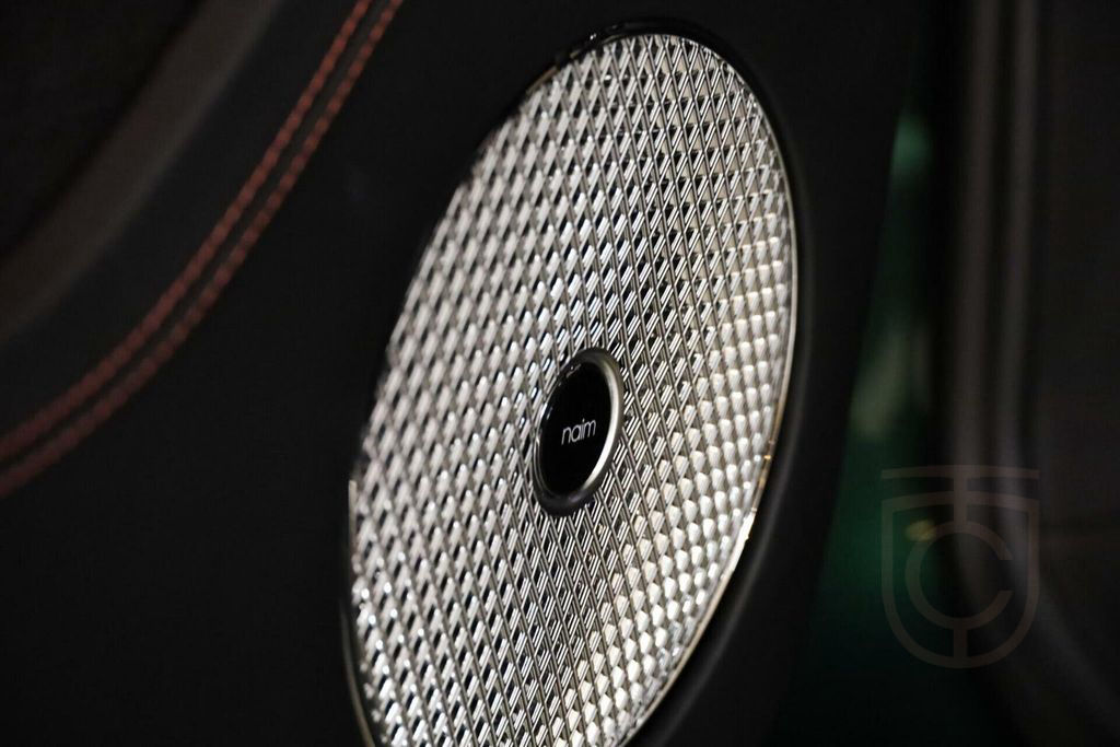 Bentley Continental GT 6.0 W12 Speed Le Mans|1 of 24|Nai