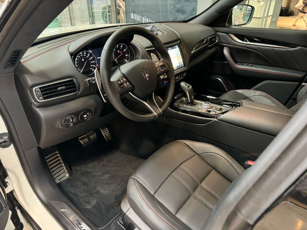 Maserati Levante 430 Modena S ULTIMA *Maserati München*