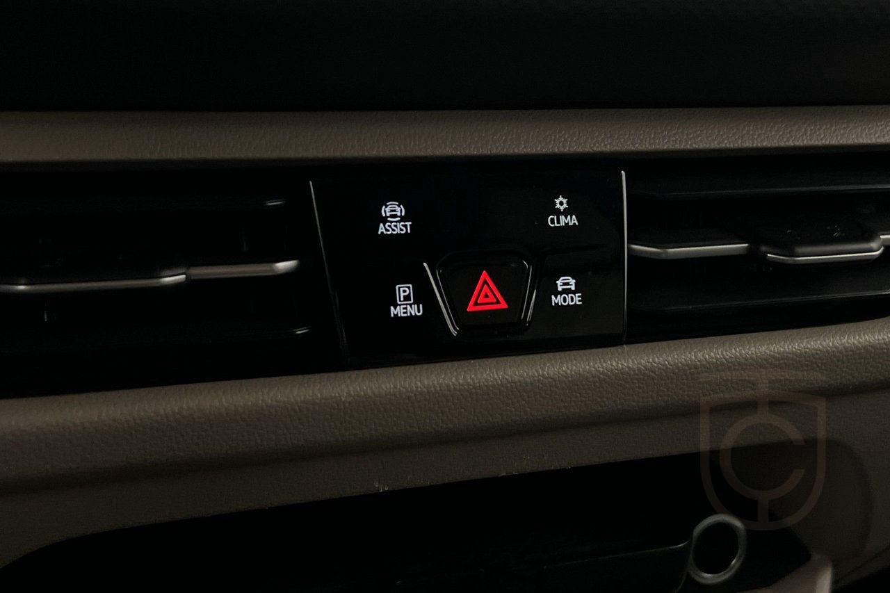 Volkswagen Multivan eHybrid Life