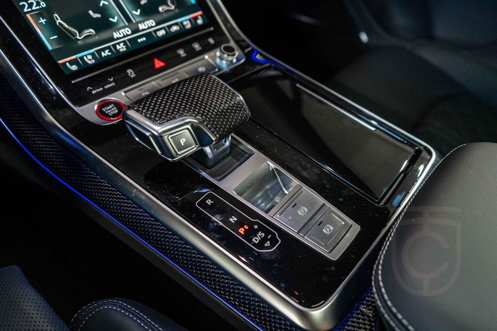 Audi SQ7 4.0 V8 TFSI competition plus quattro GV5 B&O