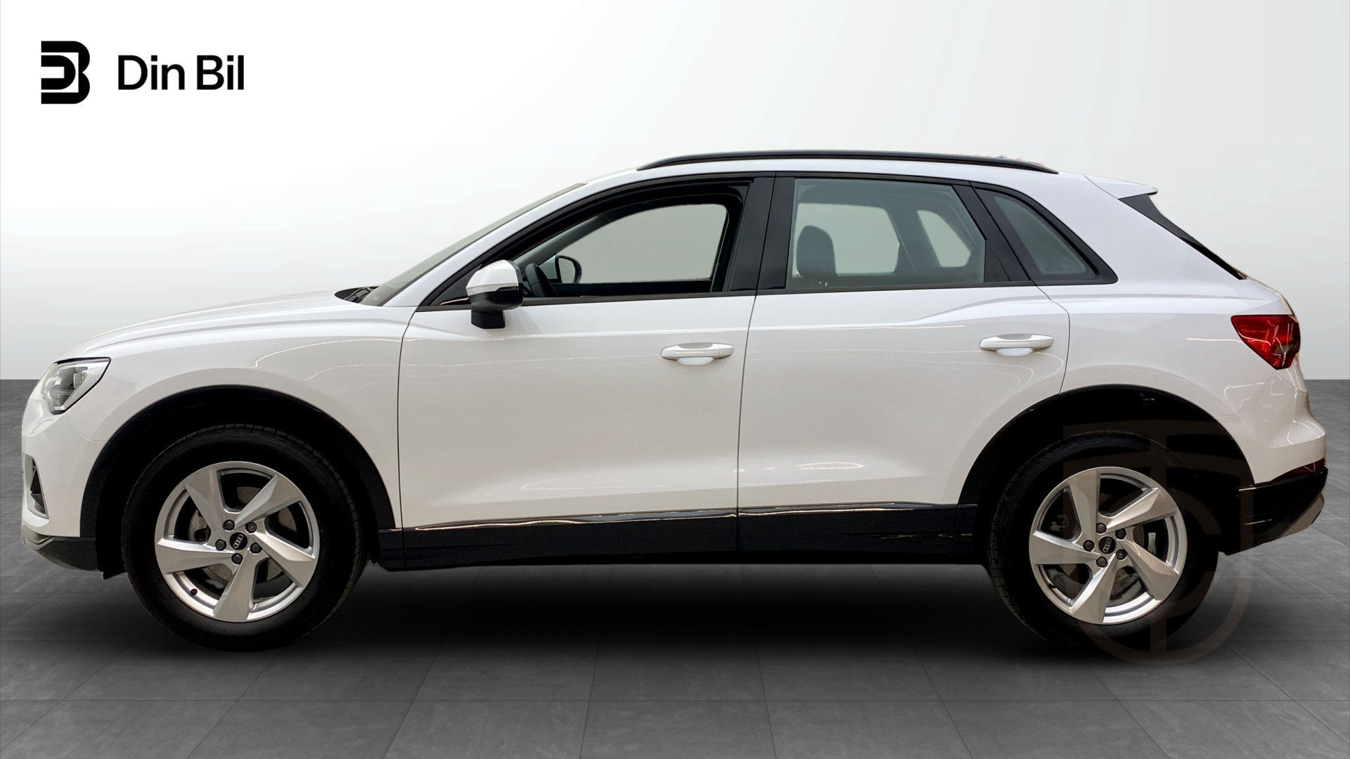 Audi Q3 35 TFSI