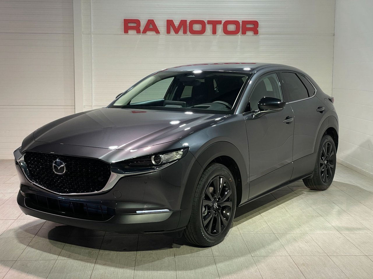 Mazda CX-30 Homura 2.0