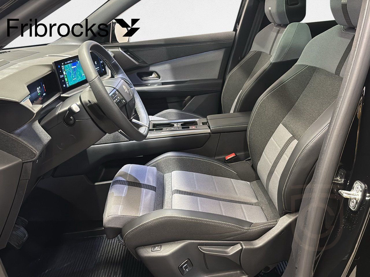 Opel Grandland GS+ Electric