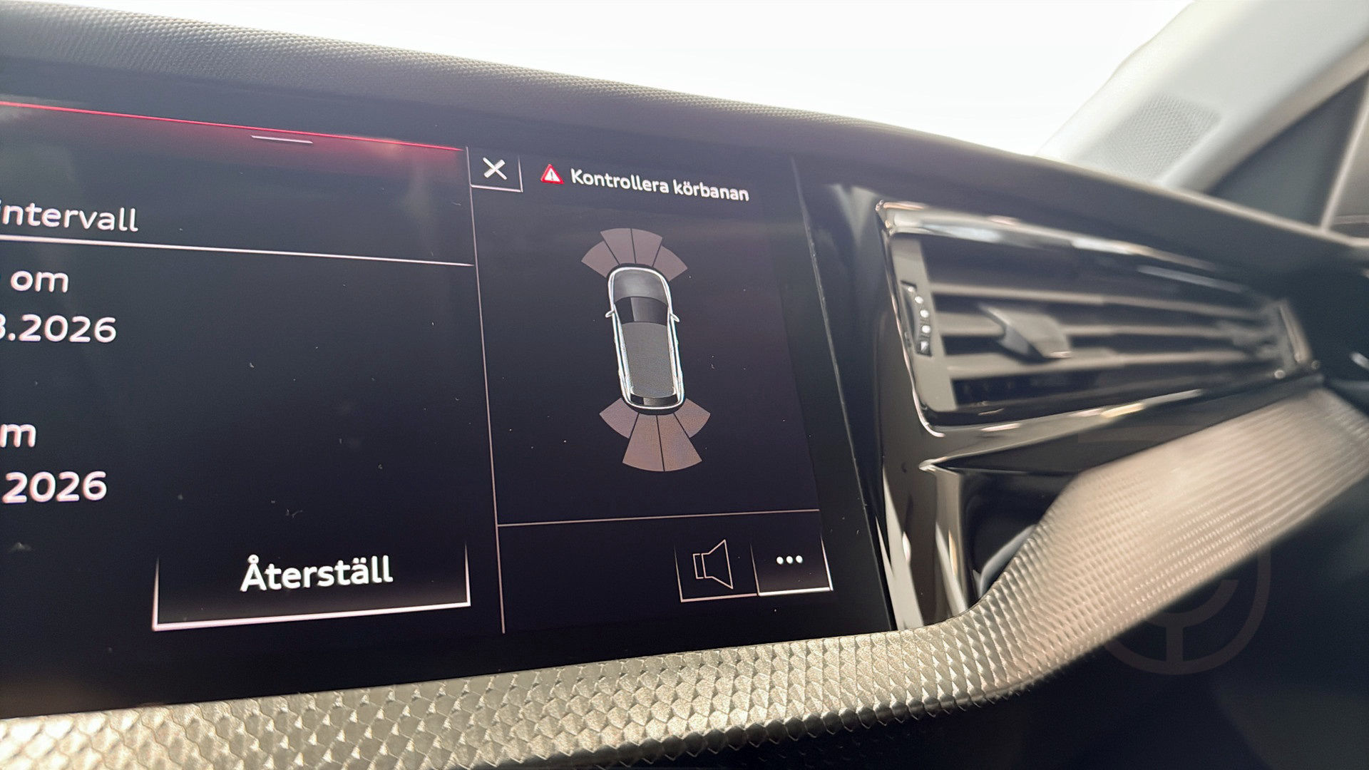 Audi A1 Sportback 30 TFSI