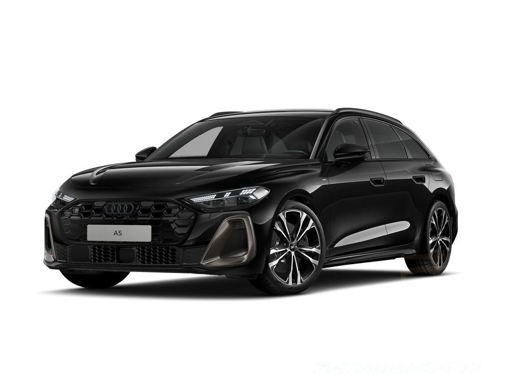 Audi A5 Avant edition one e-hybrid quattro S tronic S