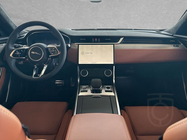 Jaguar XF P300 AWD 300 SPORT Sportbrake Automatik