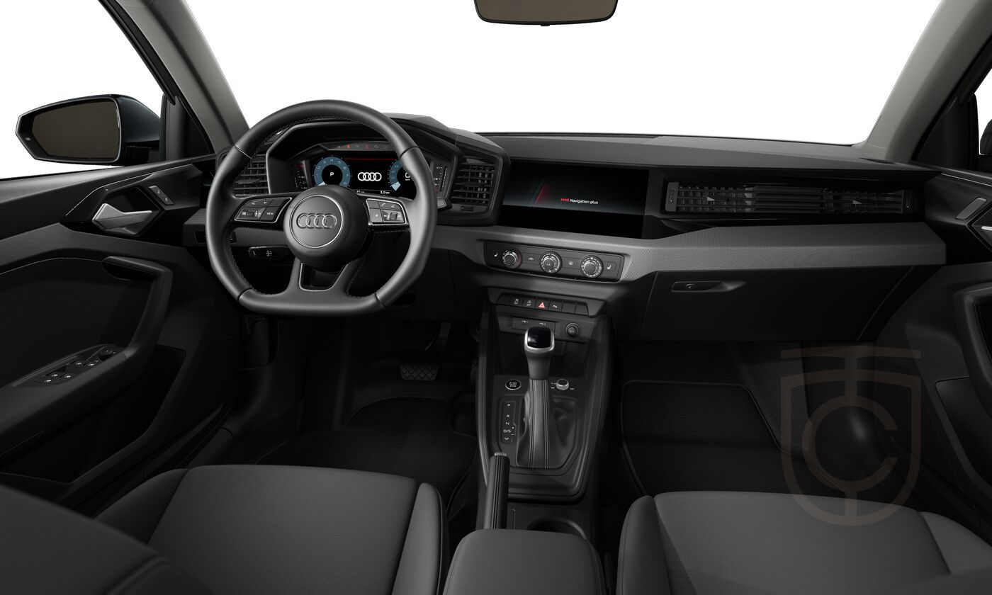 Audi A1 allstreet 30 TFSI 85 kW