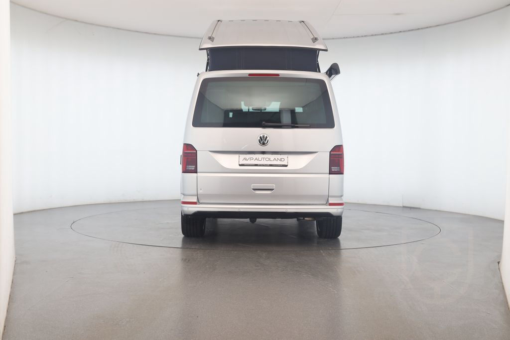 Volkswagen T6.1 California 2.0 TDI DSG OCEAN | SPORTPAKET |