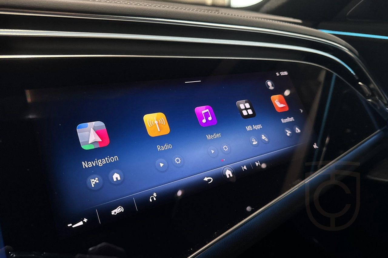 Mercedes-Benz E 300 DE 4MATIC KOMBI AMG ADVANCED EDITI