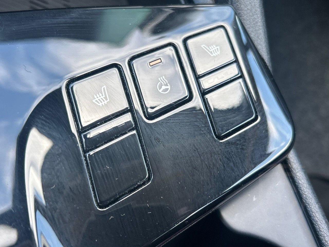 Kia Sportage Plug-in hybrid AWD Advance