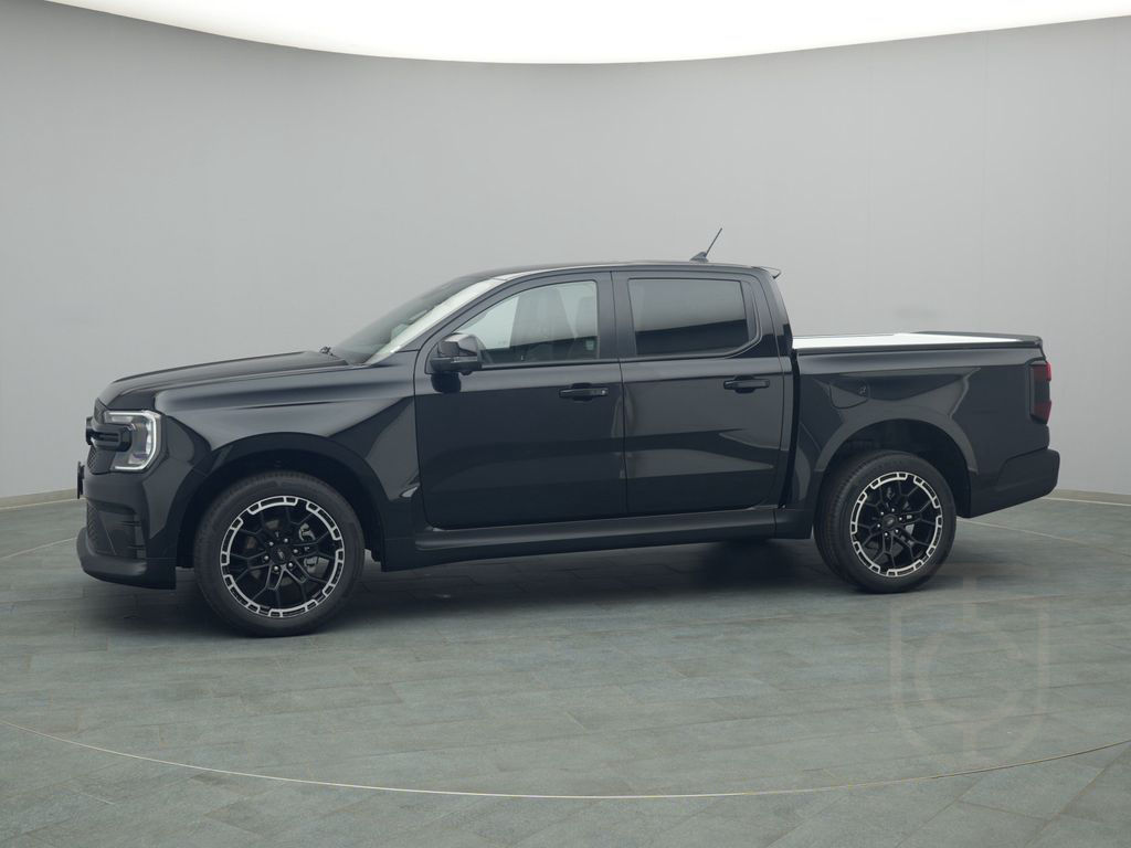 Ford Ranger MS-RT 240PS/Techno-/Komfort-Paket -10%*