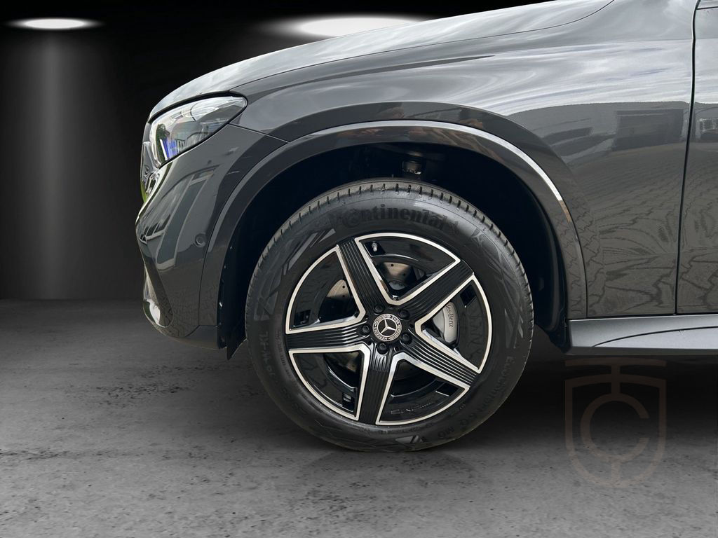 Mercedes-Benz GLC300e 4M AMG Prem+ DISTRO Masage HUD Pano Memo