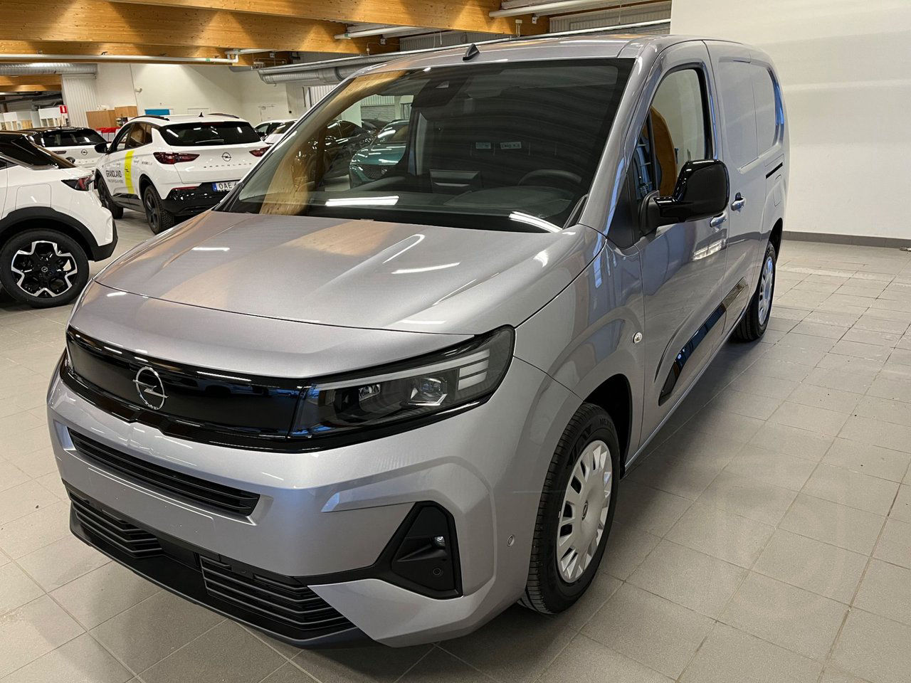 Opel Combo L2 1.5