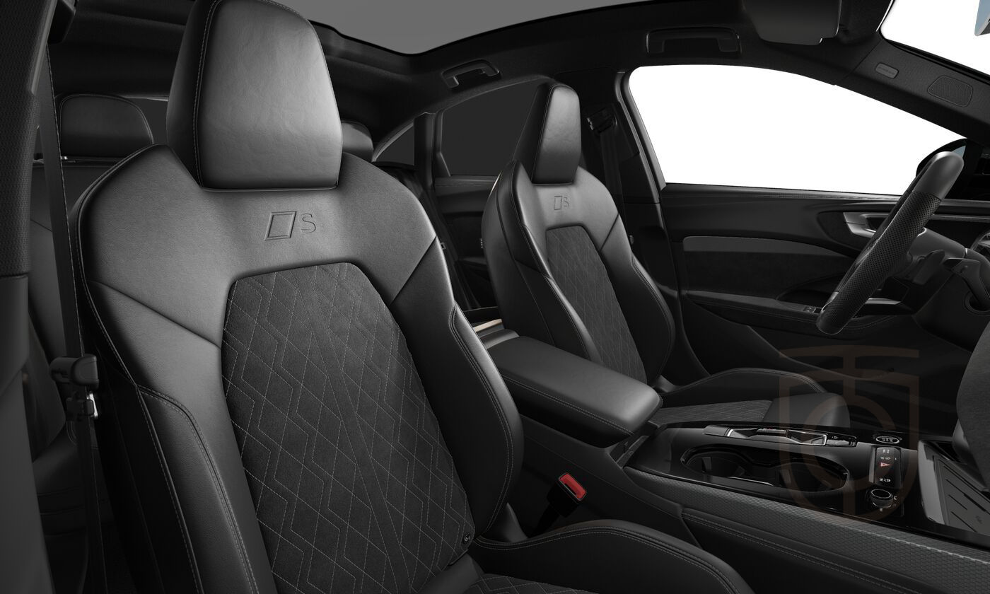 Audi A5 Limousine TFSI quattro 150 kW S tronic