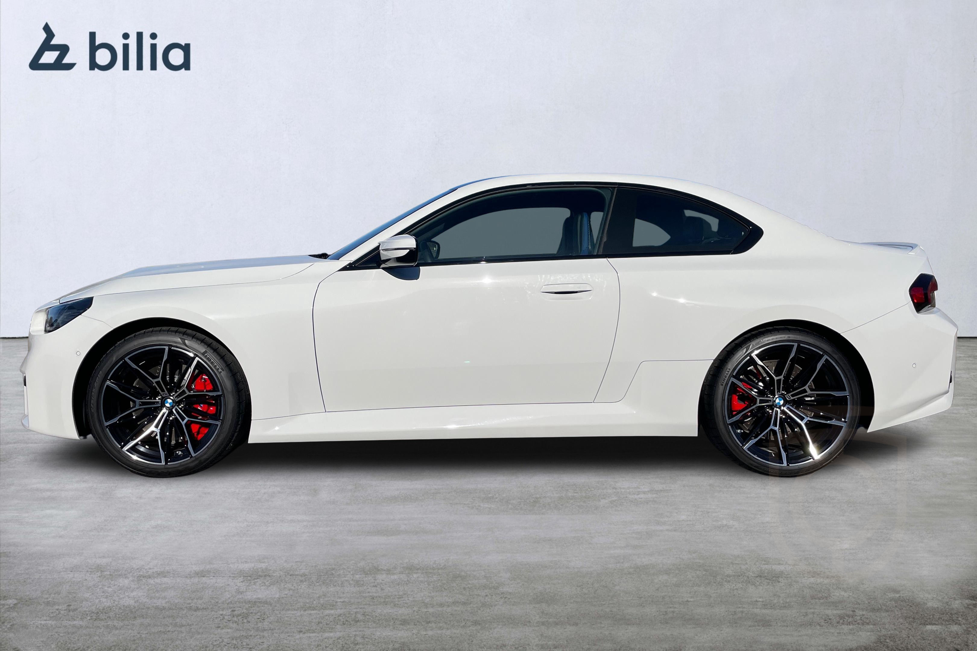 BMW M2 Steptronic 338kW 2024
