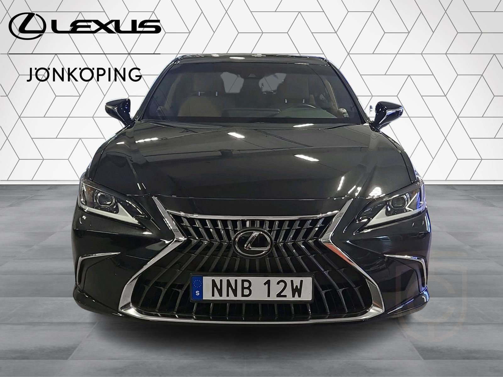 Lexus ES 300h