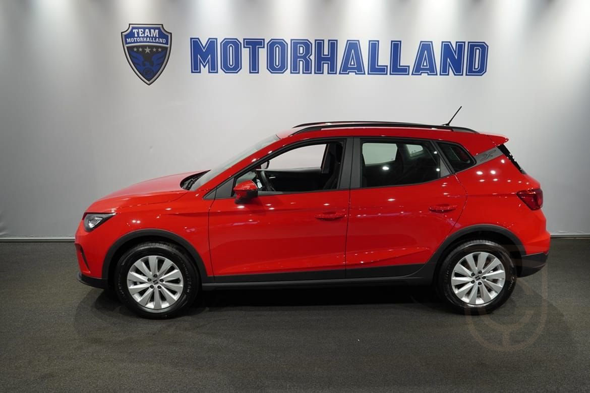 Seat Arona 1.0 TSI 115 DSG STYLE