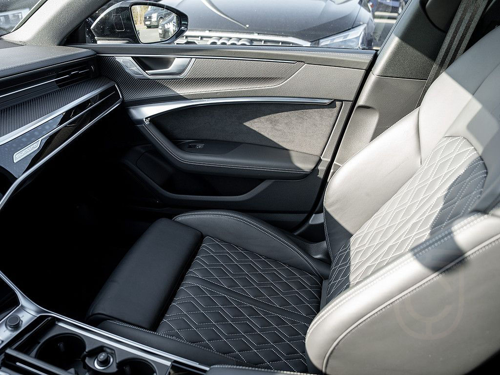 Audi S7 Sportback 3.0 TDI quattro AHK PANO B&O HUD