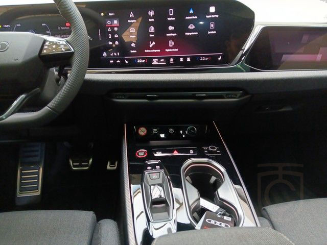 Audi A6 Avant TDI quattro S tronic PANO OLED B&O HDUP