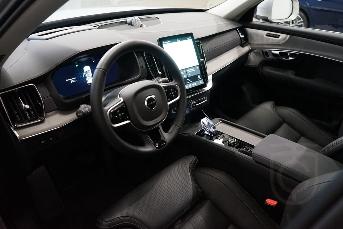 Volvo XC90 II T8 AWD