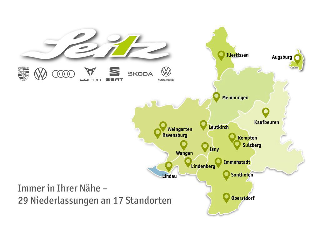 Volkswagen Touareg 3.0 TDI 4M R-Line *AHK*MATRIX*HEAD-UP*KA