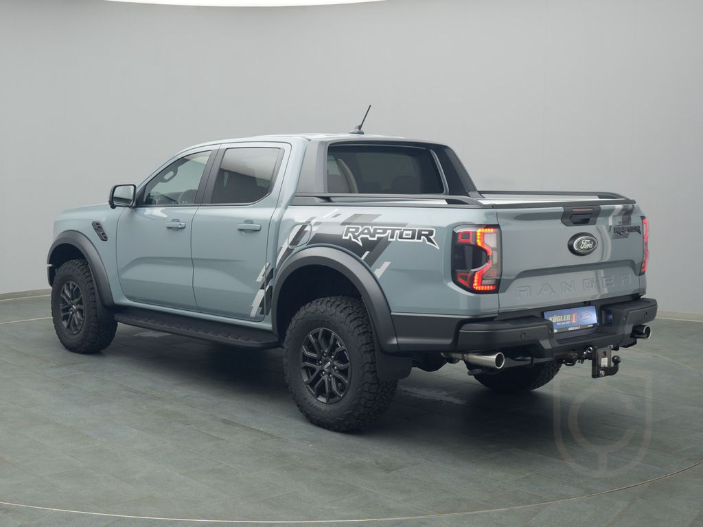 Ford Ranger RAPTOR 292PS Aut./Raptor-Paket -19%*