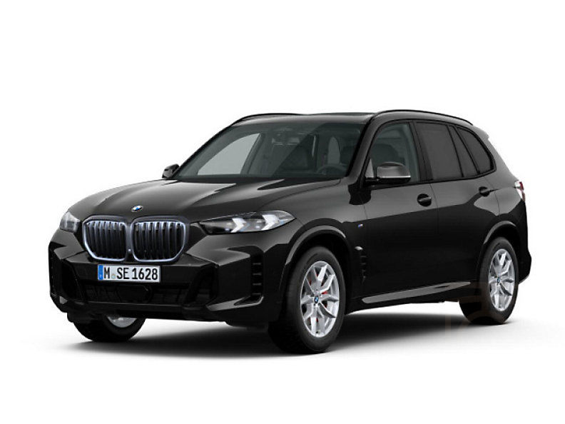 BMW X5 xDrive30d