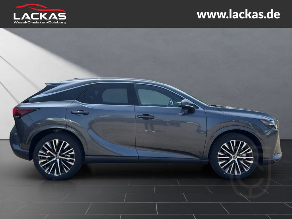 Lexus RX 350 h*4x4*EXECUTIVE*PANO*360*SOFORT*15J-GARAN