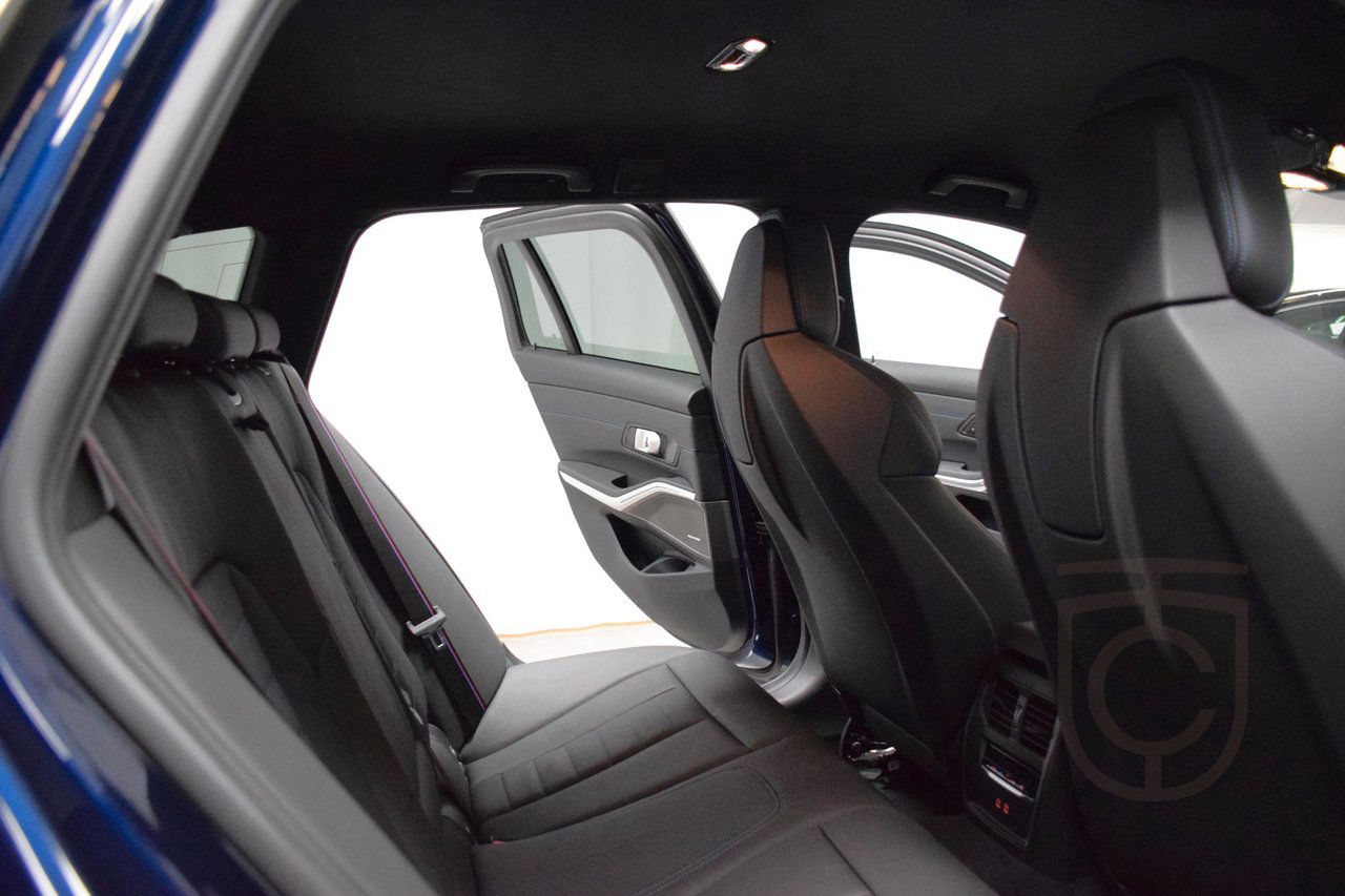 BMW M340 i xDrive Touring M Sport