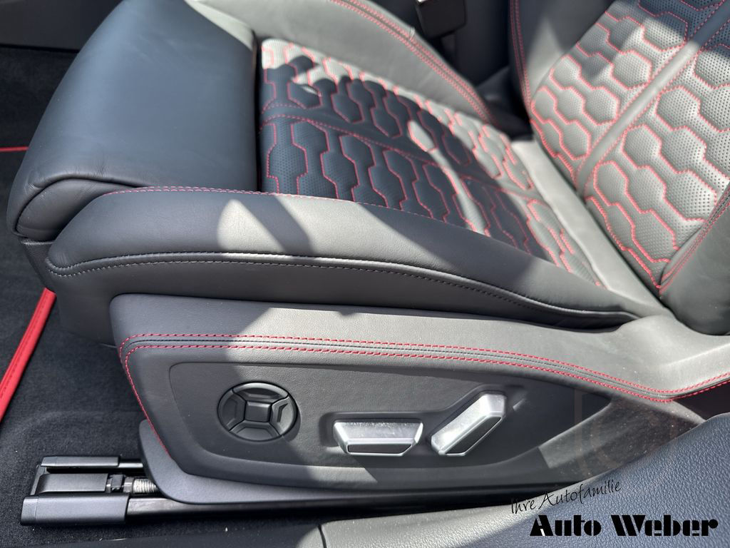 Audi RS7 Sportback Performance HUD Pano RS-AGA Exclus