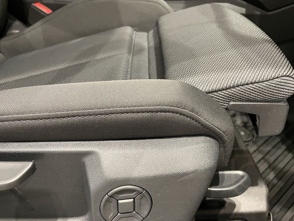 Audi A3 Sedan 35 TFSI Advanced