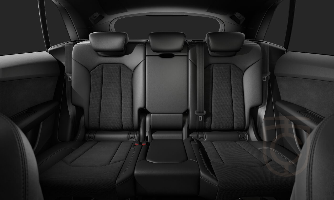 Audi Q8 SUV TFSI e 55 e quattro 290 kW
