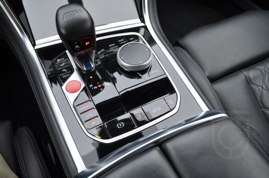 BMW M8 Cabrio Competition*LASER*360*SOFT*LIVE*20ZOLL