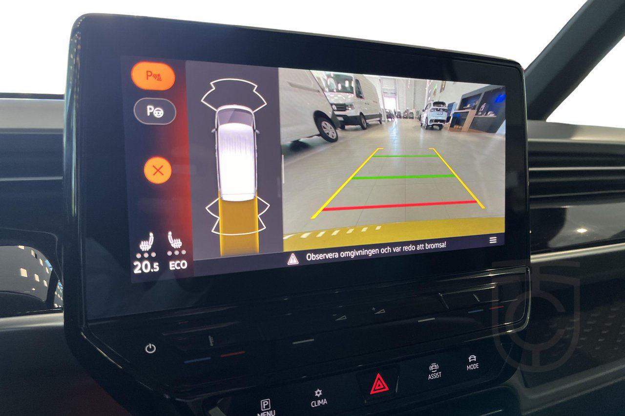 Volkswagen ID. Buzz Pro