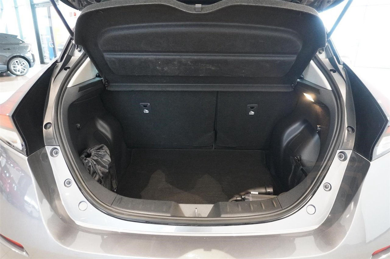 Nissan Leaf 5dr N-Connecta