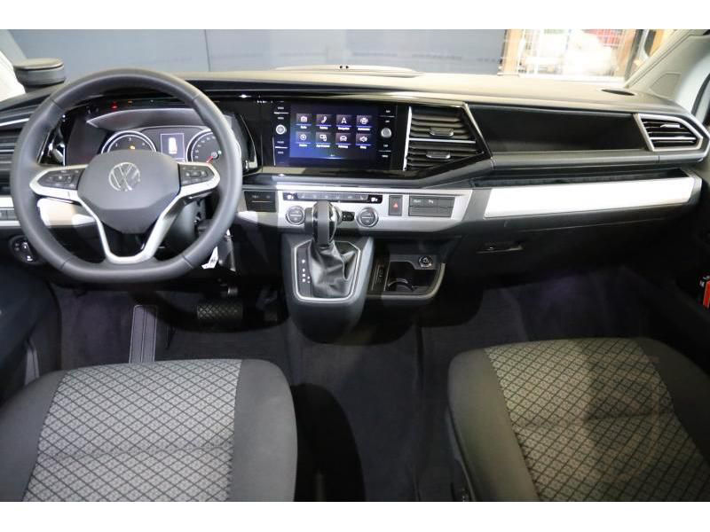 Volkswagen T6 California Beach 4Motion 6-Sitzer