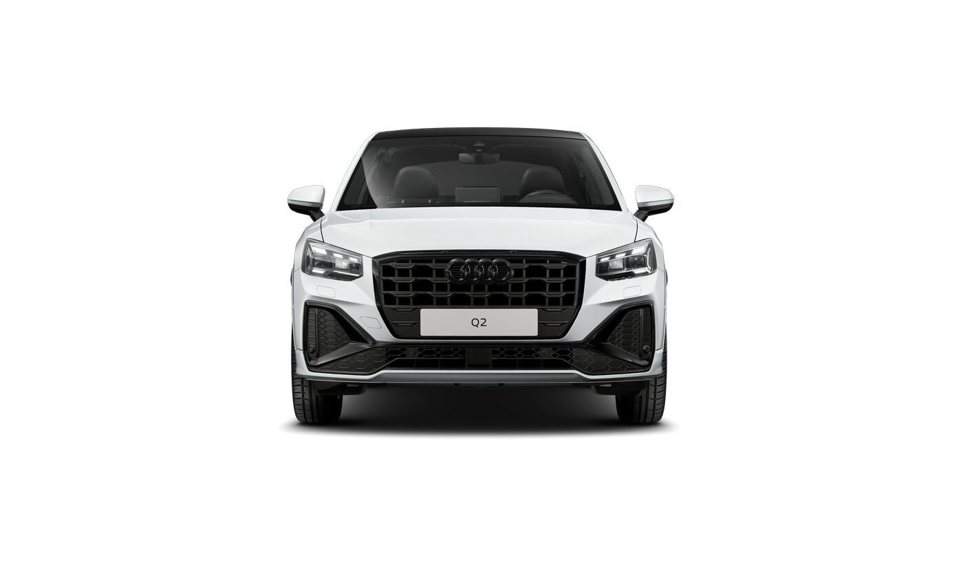 Audi Q2 S line 30 TDI 85 kW