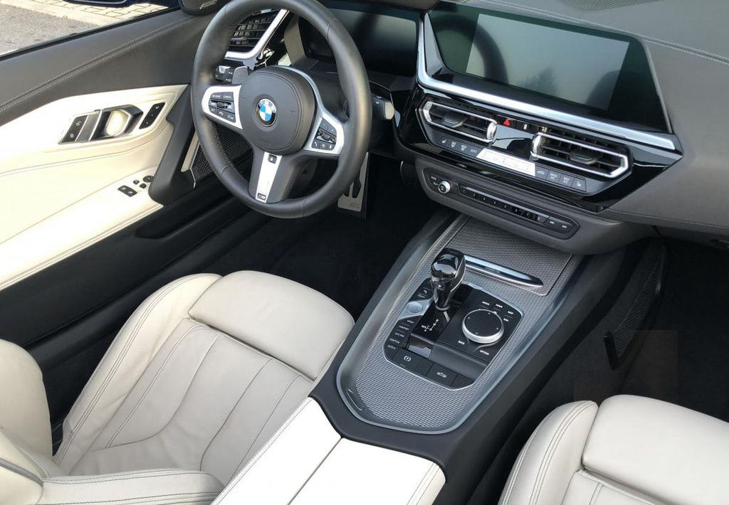 BMW Z4  M
