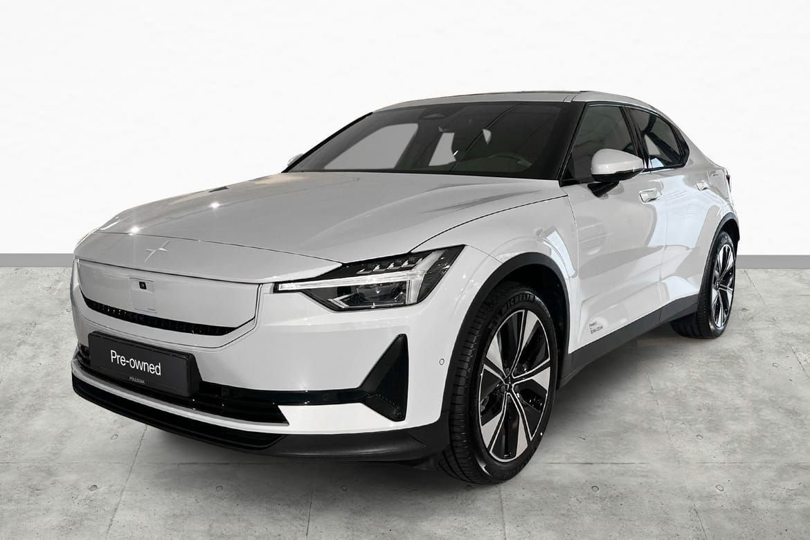 Polestar 2 Long Range Single Motor Plus Panorama 360