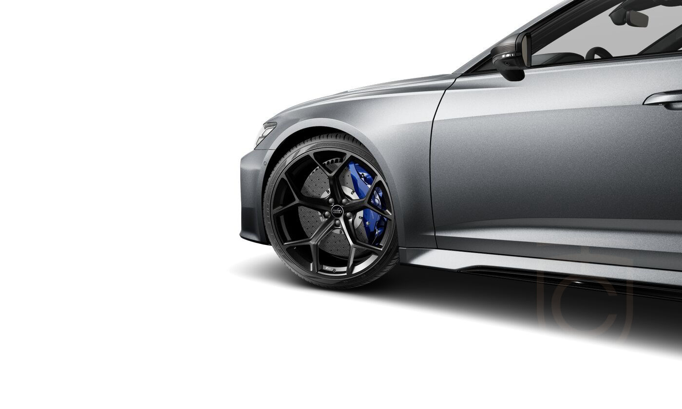 Audi RS 6 Avant performance 6 463 kW