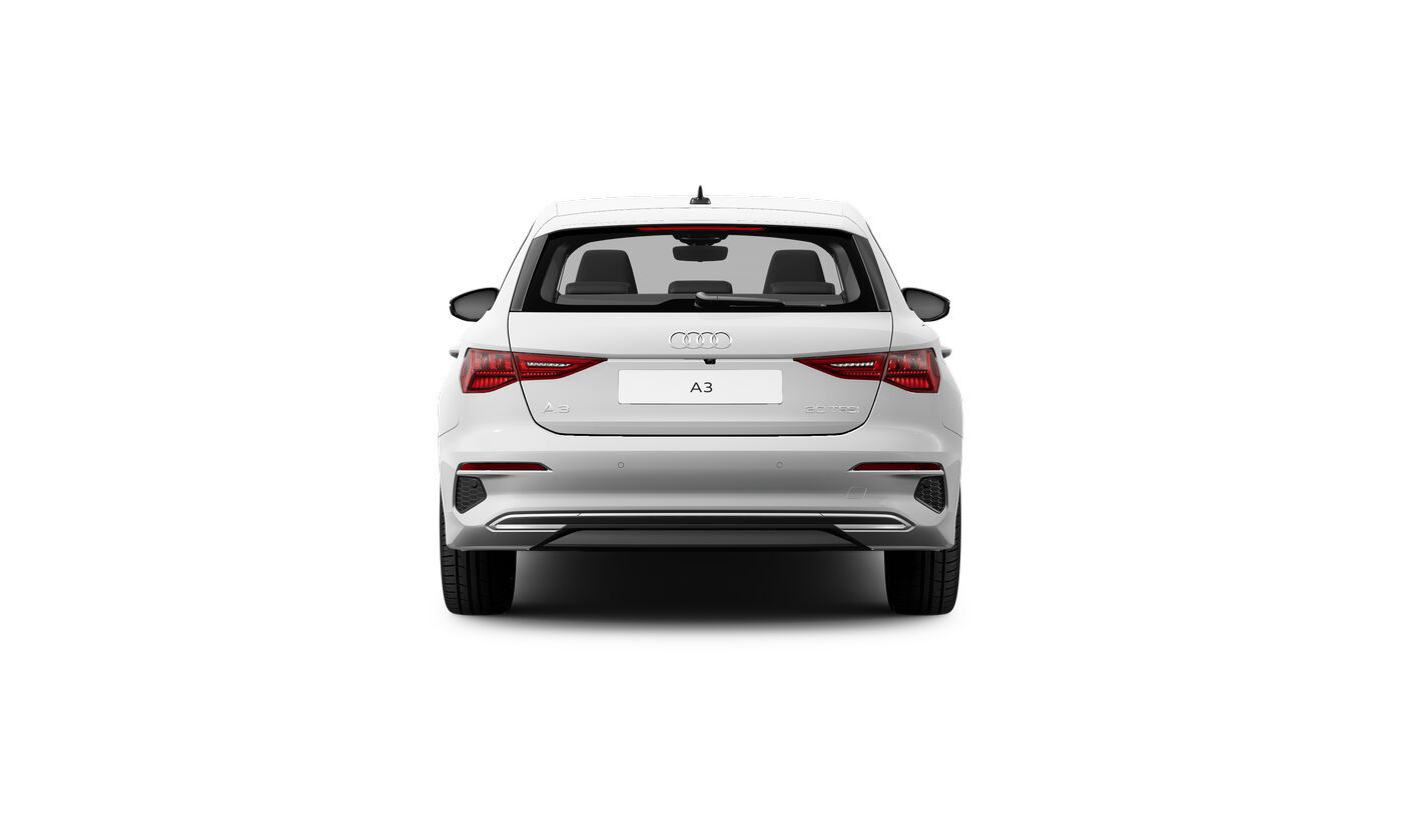 Audi A3 Sportback advanced 30 TFSI 81 kW