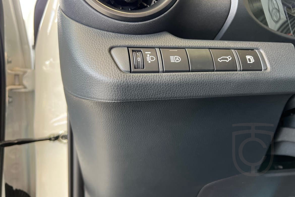 Toyota C-HR Hybrid 1,8 STYLE TEKNIKPAKET