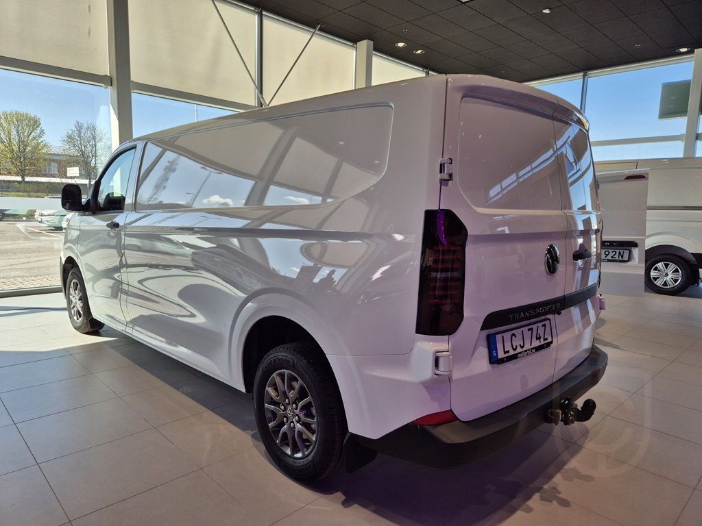 Volkswagen Transporter T7 T7