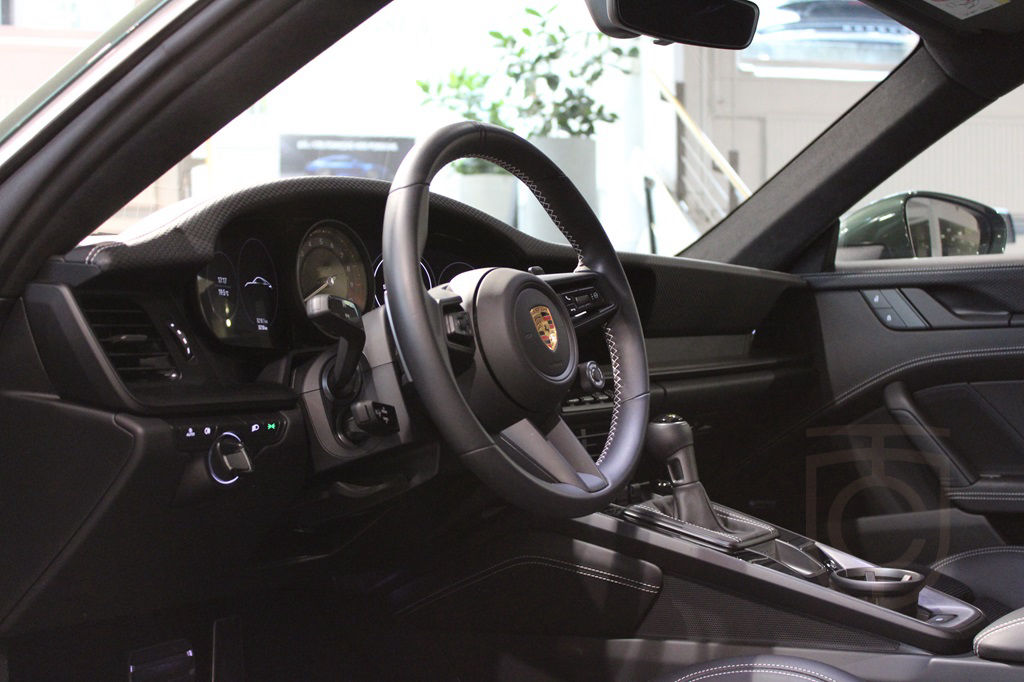 Porsche 911 GT3