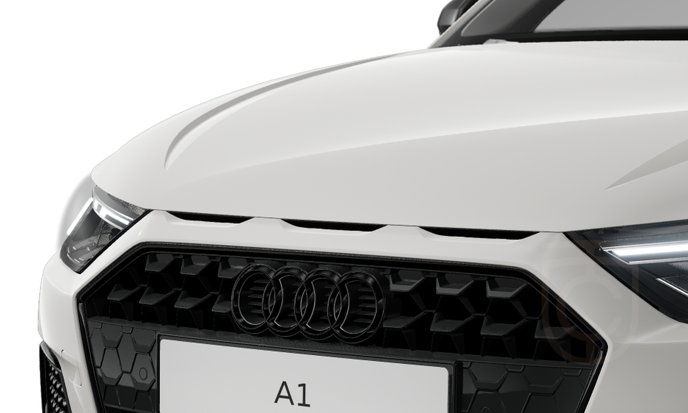 Audi A1 Sportback advanced 30 TFSI 85 kW