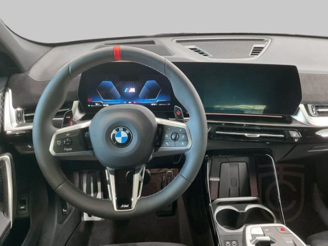 BMW X2 M35i xDrive HUD ACC Pano Memory H&K 360