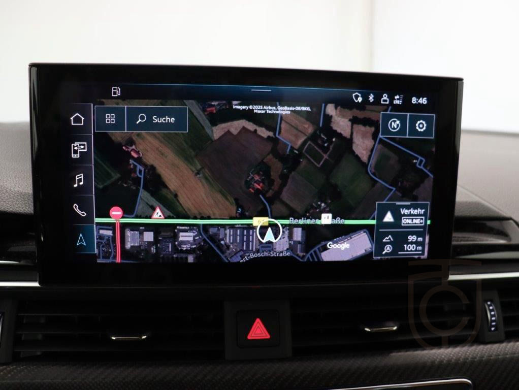 Audi RS5 Coupe quattro tiptronic Matrix|B&O|CarPlay