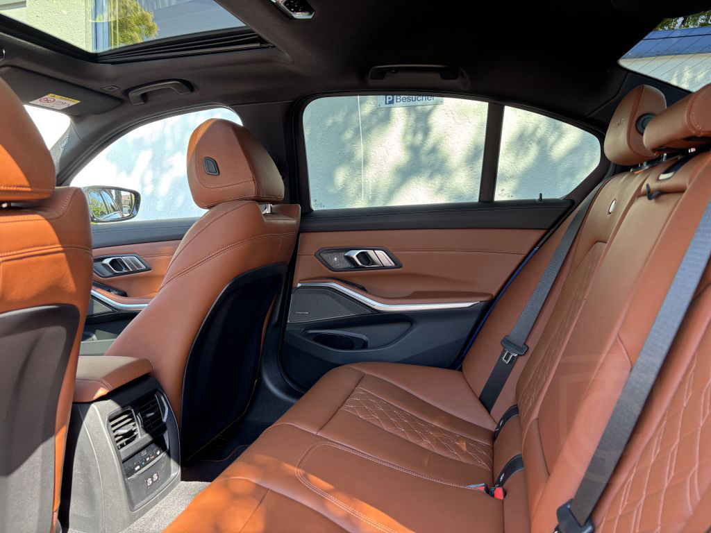 ALPINA B3 Limousine SWITCH-TRONIC Allrad