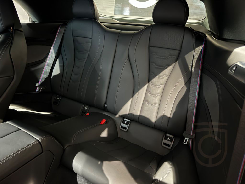 BMW 8 Cabrio M850 i xDrive